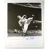 Image 4 : 9-AUTOGRAPHED 8 X 10  BASEBALL PLAYERS