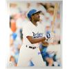 Image 5 : 9-AUTOGRAPHED 8 X 10  BASEBALL PLAYERS