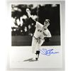 Image 8 : 9-AUTOGRAPHED 8 X 10  BASEBALL PLAYERS