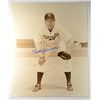 Image 1 : BILLY HERMAN AUTOGRAPH PHOTO