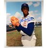 Image 1 : FERGIE JENKINS AUTOGRAPHED PHOTO