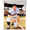 Image 1 : HARMON KILLEBREW HOF 84 AUTOGRAPH PHOTO