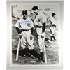 Image 1 : PHIL RIZZUTO AUTOGRAPHED PHOTO