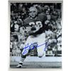 Image 10 : 15 AUTOGRAPHED FOOTBALL PLAYERS 8X10 PHOTOS