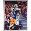 Image 12 : 15 AUTOGRAPHED FOOTBALL PLAYERS 8X10 PHOTOS