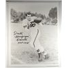 Image 15 : 15 AUTOGRAPHED FOOTBALL PLAYERS 8X10 PHOTOS