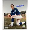 Image 5 : 15 AUTOGRAPHED FOOTBALL PLAYERS 8X10 PHOTOS