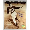 Image 2 : 14 AUTOGRAPHED FOOTBALL PLAYERS 8x10 PHOTO