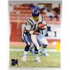 Image 3 : 14 AUTOGRAPHED FOOTBALL PLAYERS 8x10 PHOTO