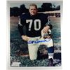 Image 8 : 14 AUTOGRAPHED FOOTBALL PLAYERS 8x10 PHOTO