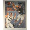 Image 2 : 8-1970 TOPPS FOOTBALL POSTERS