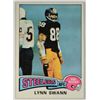 Image 1 : 1975 TOPPS #282 LYNN SWANN ROOKIE