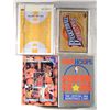 Image 1 : 4-BASKETBALL SETS