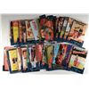 Image 1 : 1995 COCA-COLA SPRINT PHONE PREMIER EDITION SET 50 cds
