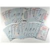 Image 2 : 1995 COCA-COLA SPRINT PHONE PREMIER EDITION SET 50 cds