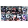 Image 3 : 1995 CLASSIC ICE BREAKERS DIE CUT SET NUMBERED