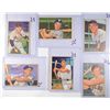 Image 5 : 21-1952 BOWMAN BASEBALL CARDS VGEX