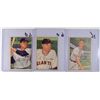 Image 7 : 21-1952 BOWMAN BASEBALL CARDS VGEX