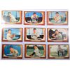 Image 1 : 16-1955 BOWMAN BASEBALL CARDS VGEX-EX