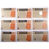 Image 2 : 16-1955 BOWMAN BASEBALL CARDS VGEX-EX