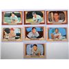 Image 3 : 16-1955 BOWMAN BASEBALL CARDS VGEX-EX