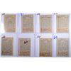 Image 2 : 9-1951 BOWMAN BASEBALL CARDS  VGEX-VG