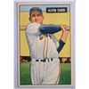 Image 3 : 9-1951 BOWMAN BASEBALL CARDS  VGEX-VG