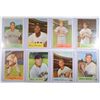 Image 1 : 14-1954 BOWMAN BASEBALL CARDS NICE VGEX
