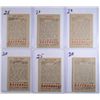 Image 2 : 13-1951 BOWMAN BASEBALL CARDS MOSTLY VGEX-EX