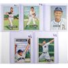 Image 3 : 13-1951 BOWMAN BASEBALL CARDS MOSTLY VGEX-EX