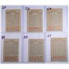 Image 2 : 12-1951 BOWMAN BASEBALL CARDS MOSTLY VGEX-EX