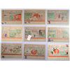 Image 4 : 25-1956 TOPPS BASEBALL CARDS NICE VGEX