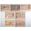 Image 6 : 25-1956 TOPPS BASEBALL CARDS NICE VGEX