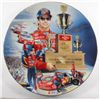 Image 1 : JEFF GORDON COLLECTORS PLATE 4-EVER A CHAMPION