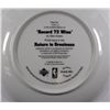 Image 2 : MICHAEL JORDAN COLLECTOR PLATE "RECORD 72 WINS"