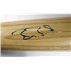 Image 3 : BARRY BONDS AUTOGRAPHED RAWLINGS BASEBALL BAT