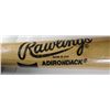 Image 4 : BARRY BONDS AUTOGRAPHED RAWLINGS BASEBALL BAT