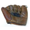 Image 1 : VINTAGE BASEBALL GLOVE, JC HIGGINS MODEL #1615