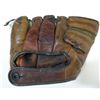 Image 2 : VINTAGE BASEBALL GLOVE, JC HIGGINS MODEL #1615