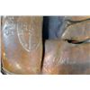 Image 3 : VINTAGE BASEBALL GLOVE, JC HIGGINS MODEL #1615