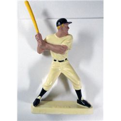 HARTLAND PLASTIC BASEBALL FIGURINE #5