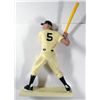 Image 2 : HARTLAND PLASTIC BASEBALL FIGURINE #5