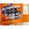 Image 2 : 1997 NEW ENGLAND PATRIOTS 18oz FOOTBALL WHEATIES BOX FLAT