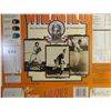Image 3 : WHEATIES CEREAL BOXES, JACKIE ROBINSON & NEGRO LEAGUE