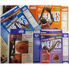 Image 1 : 3-MICHAEL JORDAN WHEATIES BOXES, FACTORY ISSUED