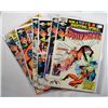 Image 1 : 6-MARVEL SPIDER-WOMAN COMIC BOOKS