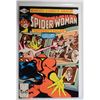 Image 4 : 6-MARVEL SPIDER-WOMAN COMIC BOOKS