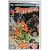 Image 5 : 6-MARVEL SPIDER-WOMAN COMIC BOOKS