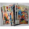 Image 1 : 17-MARVEL COMIC BOOKS,X-MEN, SPIDER MAN  AND MORE