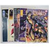 Image 2 : 12-IMAGE COMIC BOOKS MOSTLY STORM WATCH